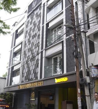 The Executive Inn