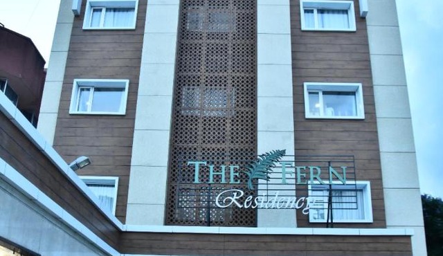 The Fern Residency Katra
