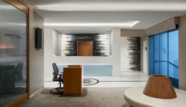 The Fern Residency Mumbai, The Acres Chembur, Series by Marriott