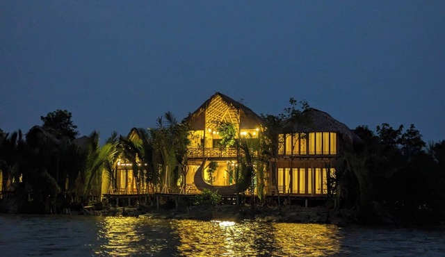 The Forest Retreat Sundarban