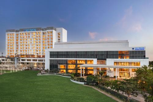 The Forum Hotel and Convention