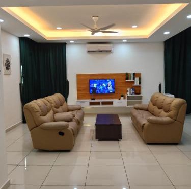 The Garden House 4 Bedrooms