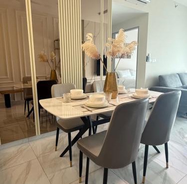 The Grand Maya, Maya Bay Residences, Splash Mania Gamuda Cove
