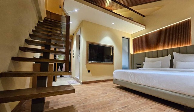 The Grand Sun City Hotel & Resort
