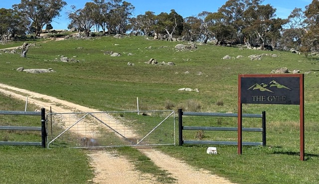 The Gyle - Avonside Farm