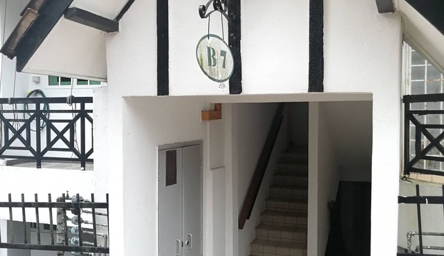 The Haven Retreat, B7-2-1 (Silverpark Resort)