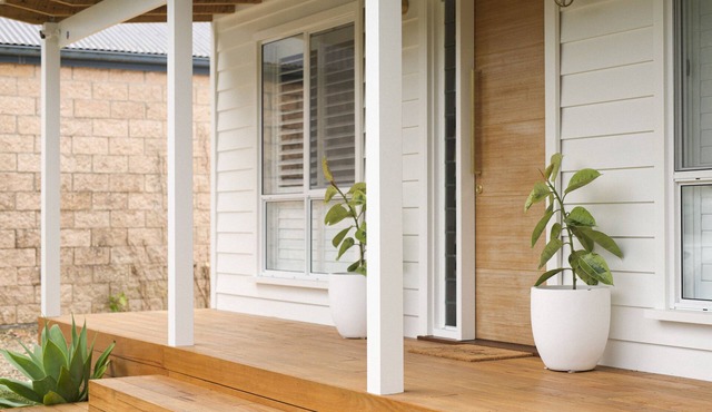 the Haven, Urunga in Urunga
