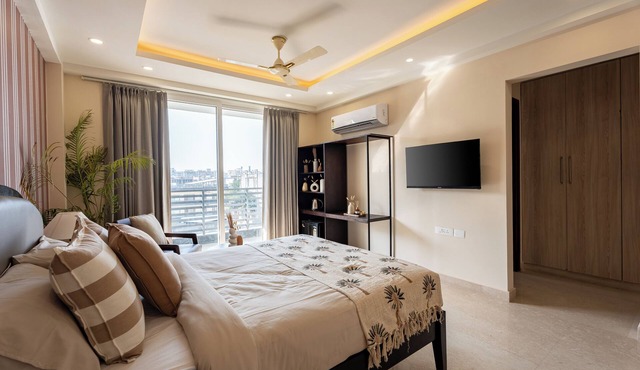 The Hi-rise