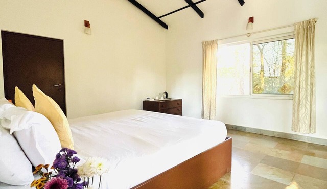 The Hideaway Hosur by evaddo stays