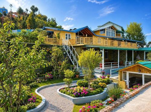 The Hills Boho