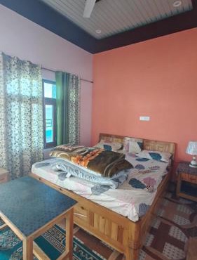 The Himalaya Homestay Kasar Devi