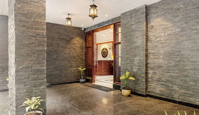 The Himalayan Residency