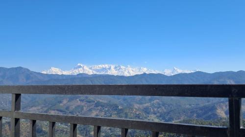 The himaliyan munros