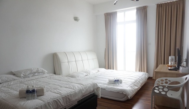 The Holiday Residence