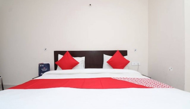The Hotel Shivalik Inn