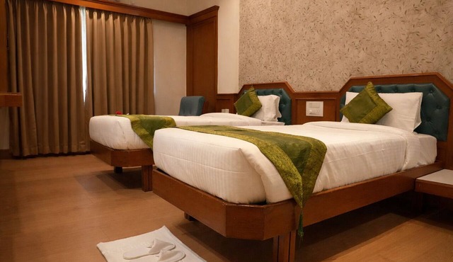 The Indies 365 Hotel