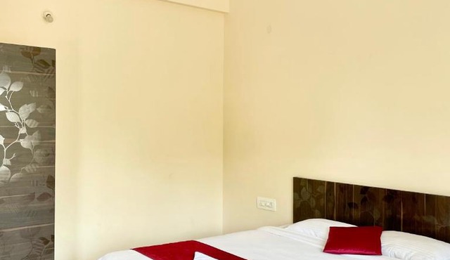 The INN in Mysore