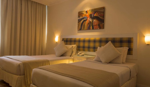 The Jerai Hotel Alor Star