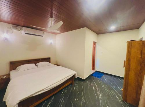 The KA20 Service Apartments