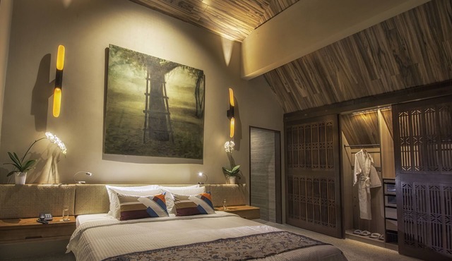 The Kasturi in Cherating