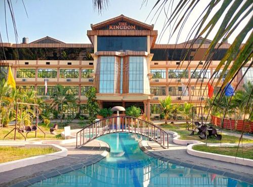 The Kingdom, Havelock