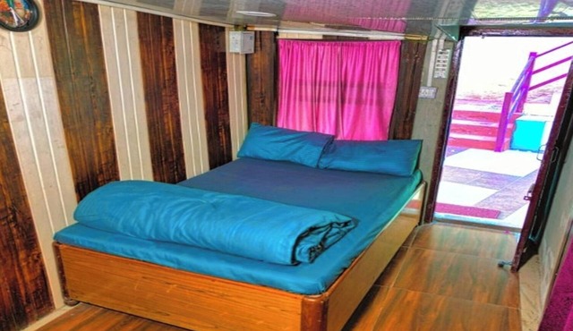 The Kunwar Heritage Inn