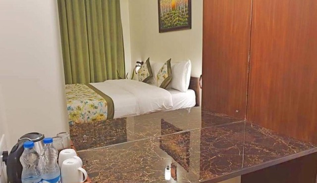 The Lake Hill Hotel, Bhimtal