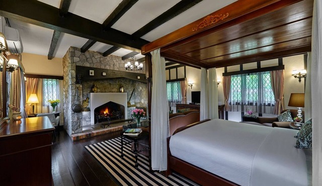The Lakehouse Cameron Highlands