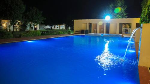 The Lala Hotel and Resort