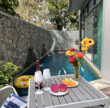 The Langkawi Luxury - Private Pool Villas & Rooftop Sunset