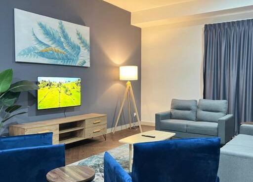 THE LOFTMaple Bandar Puteri Bangi
