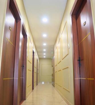 The Login Hotel