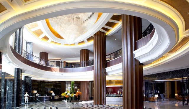 The Majestic Hotel Kuala Lumpur, Autograph Collection