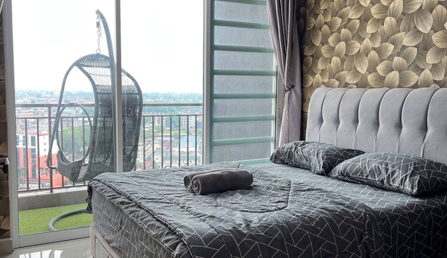 The Majestic Ipoh 3R2B SLY@Home Twin City View