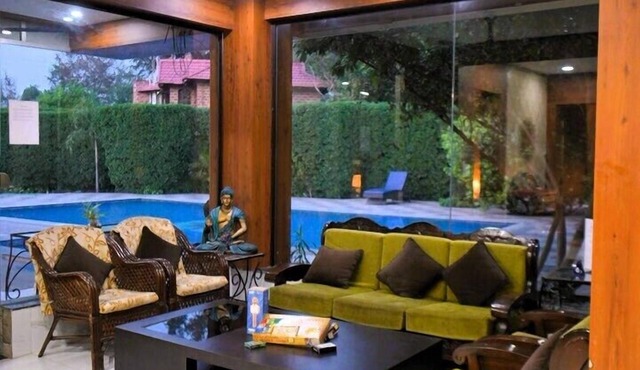 The Mannat Farms