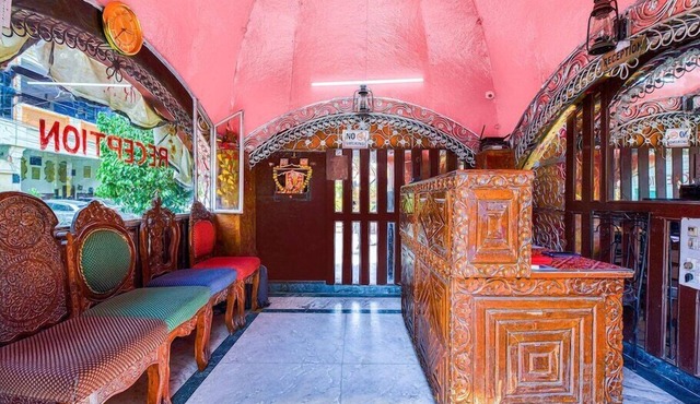 The Maurvi Inn
