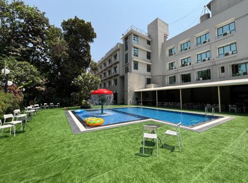 The Metropole by Keyboard Hotels