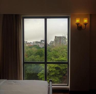 The Midori by Lakeshore, Gulshan , Dhaka