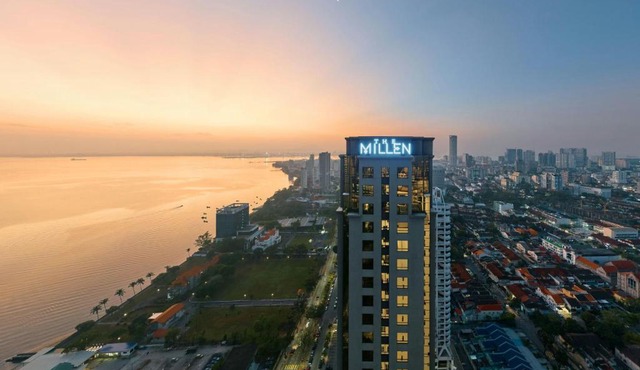 The Millen Penang, Autograph Collection