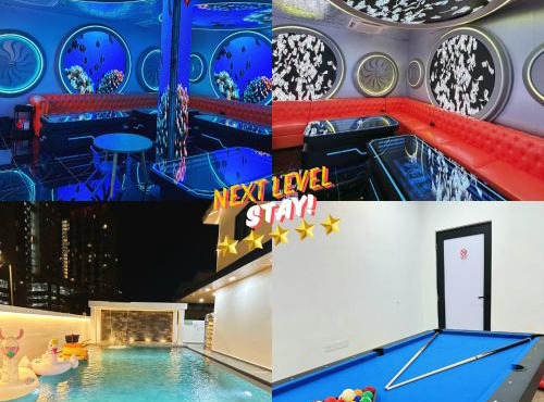 The Millionaire Villa Melaka