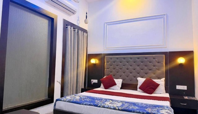 The Miraj Hotel