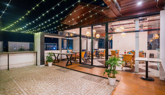 The Mohua A Boutique Hotel