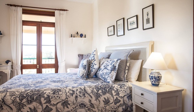 The Mudgee Homestead Guesthouse