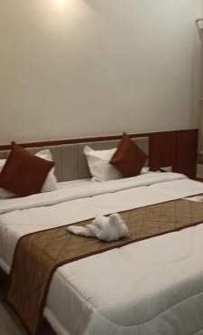 The Nature Park Hotel