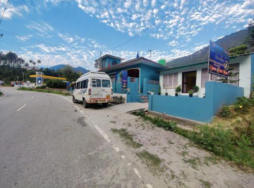 The Nature View Homestay