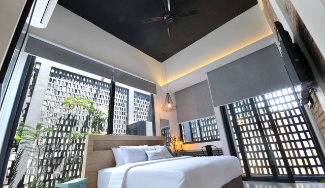 The Nest House