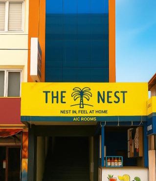 The Nest