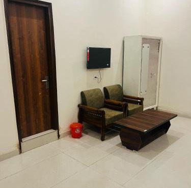 The Noida Inn