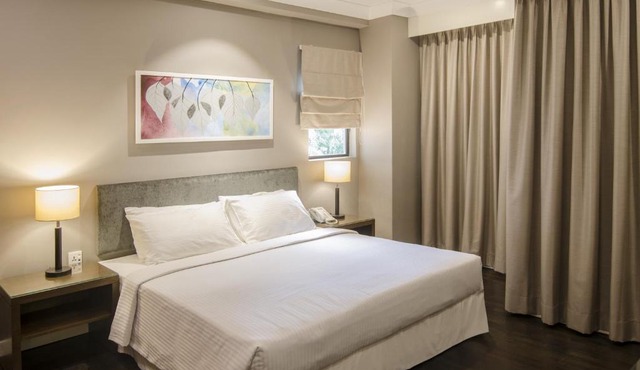 The Nomad Serviced Residences Bangsar