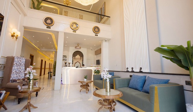 The Olive Hotel Karnal